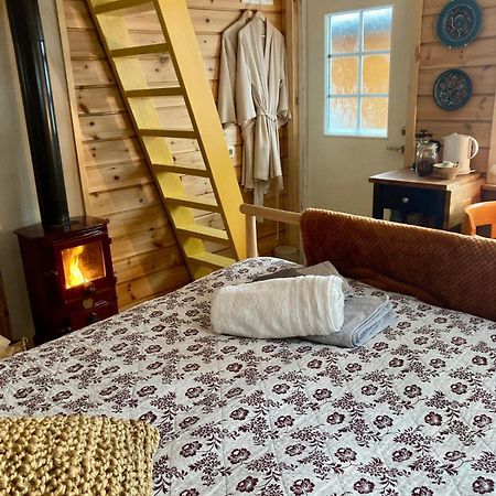 Fritt! Bed&Breakfast سليورد المظهر الخارجي الصورة
